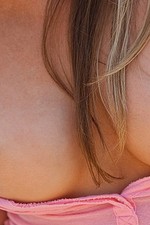 Kayden Kross in sexy pink-15