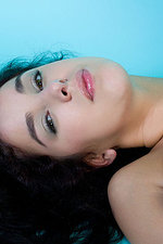 Busty Naked Evita Lima-00