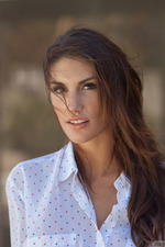 August Ames In A Glamorous Light-00