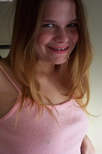Busty amateur teen-00