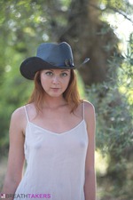 Sexy Cowgirl Elen Moore-01