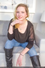 Mim Turner Presenting Her Huge Boobs-01