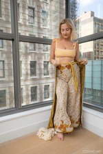 Zena Johnson Shows Her Big Boobs-02