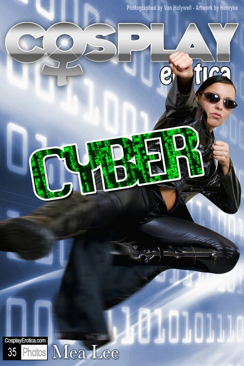 Naked in the Matrix-00