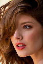 Lena Anderson Shows Her Hot Body-10