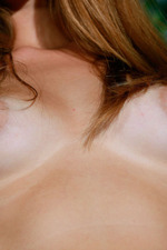 Hailey Is Naked Outdoors-12