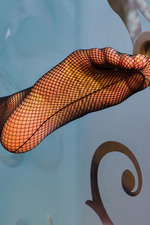 Redhead Madelen In Sexy Fishnet-02