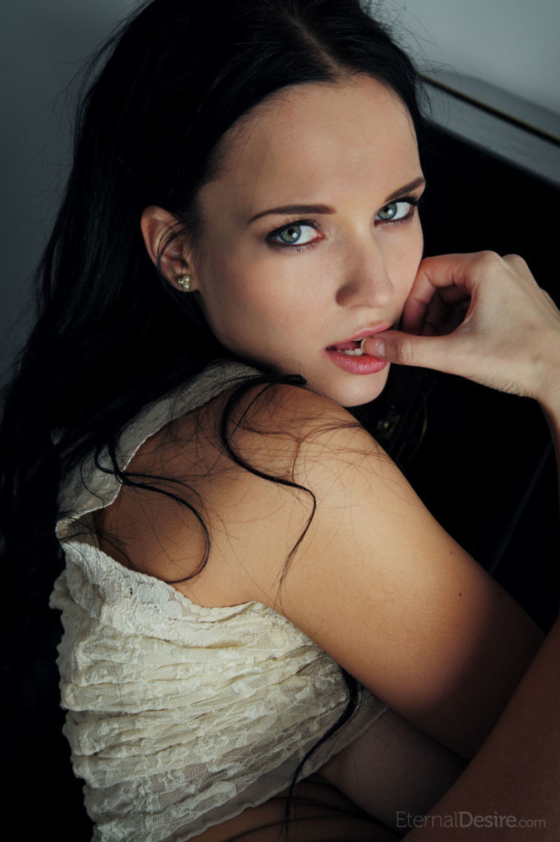 Beautiful Busty Marica-09