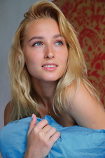 Sexy Blonde Kelly Collins Gets Naughty-08