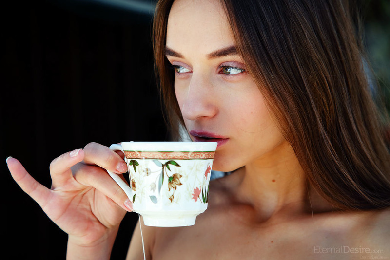 A Cup Of Tea With Gloria Sol-13