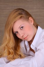 Naked lovely busty teen-00