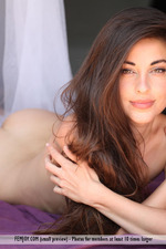 Naked Adorable Lorena-09