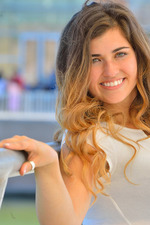 Naughty Gianna Reveals Her Big Tits-01