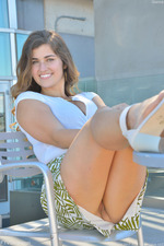 Naughty Gianna Reveals Her Big Tits-03