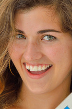 Naughty Gianna Reveals Her Big Tits-11