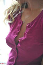 Sexy Hayley Undressing-02