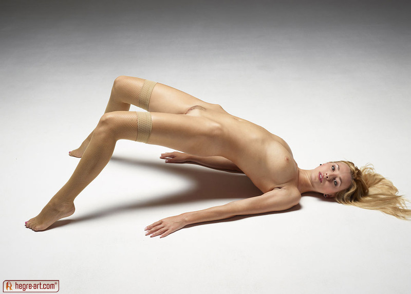 Naked art of teen erotica-00