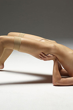 Naked art of teen erotica-04