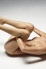 Naked art of teen erotica-11