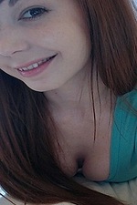 Naked busty teen Ivy Snow-02