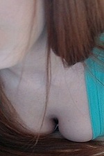 Naked busty teen Ivy Snow-03