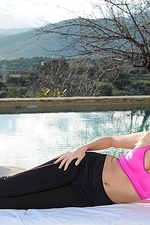 Workout with Lucy Anne-01
