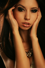 Naked Damn Hot Fresh Model-00