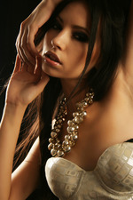 Naked Damn Hot Fresh Model-03