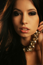 Naked Damn Hot Fresh Model-04