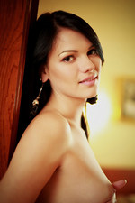 Naked sensual beauty-01