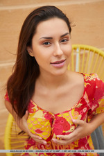 Angelina Socho Shows Her Beautiful Naked Body-07
