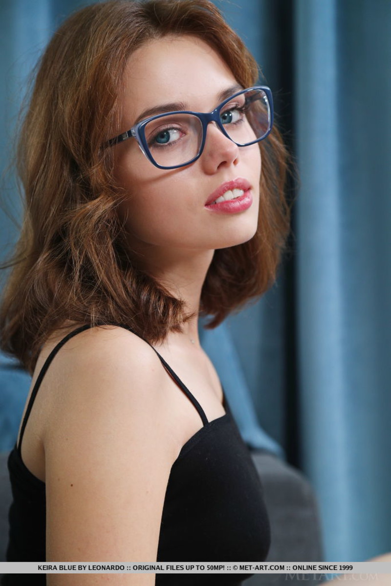 Keira Blue Stripping-13