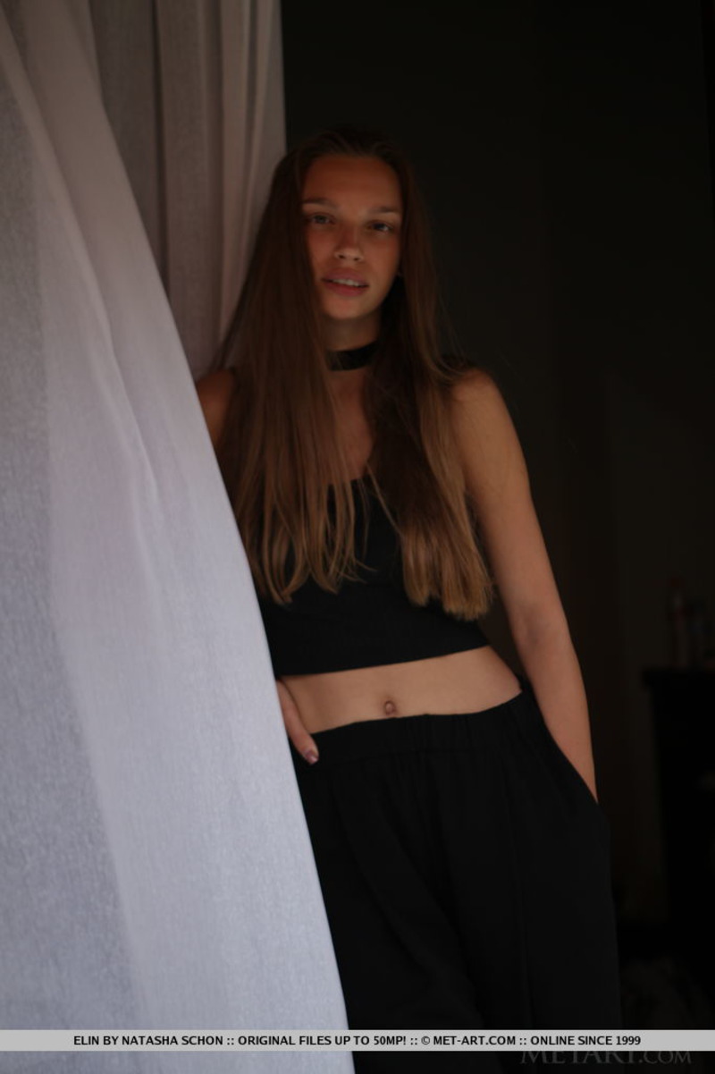 Young Busty Elin-13
