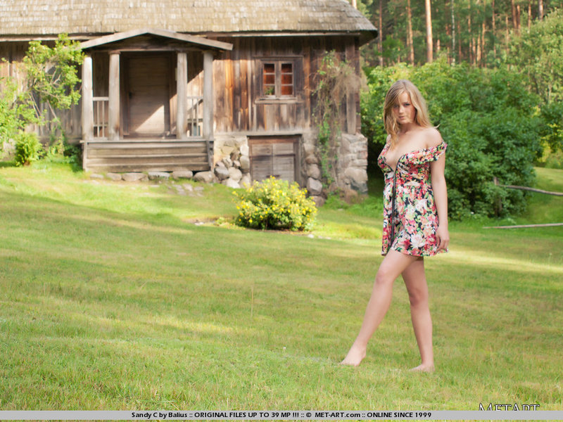 Teen cutie from the country side-08