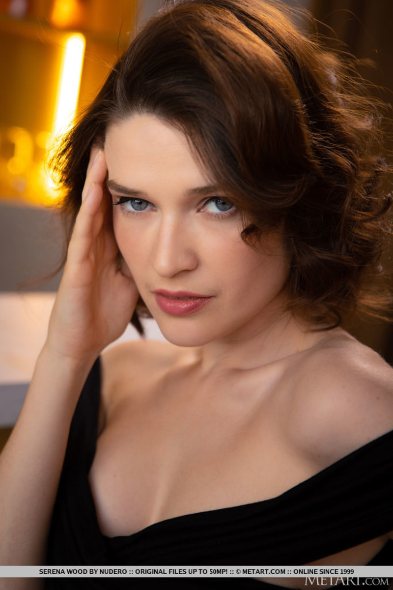 Serena Wood Looks Damn Hot-06