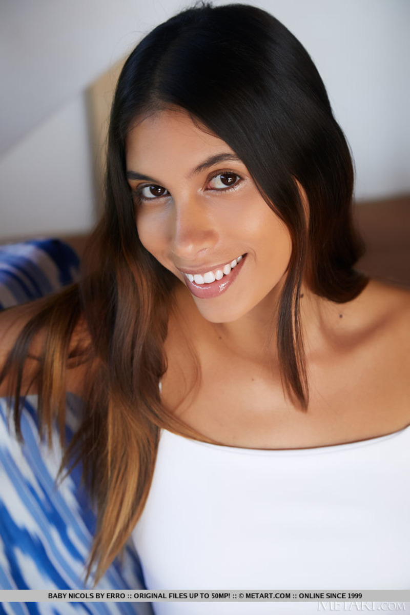 Bronzed Beauty Baby Nicols-07