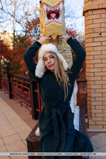 Naked Lovely Madelina-08