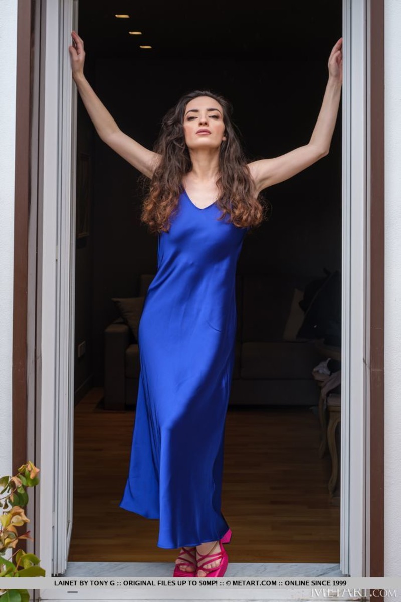 Busty Lainet-15