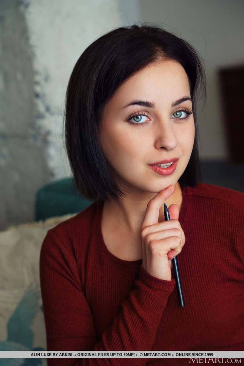 Naughty Alin Luxe-15
