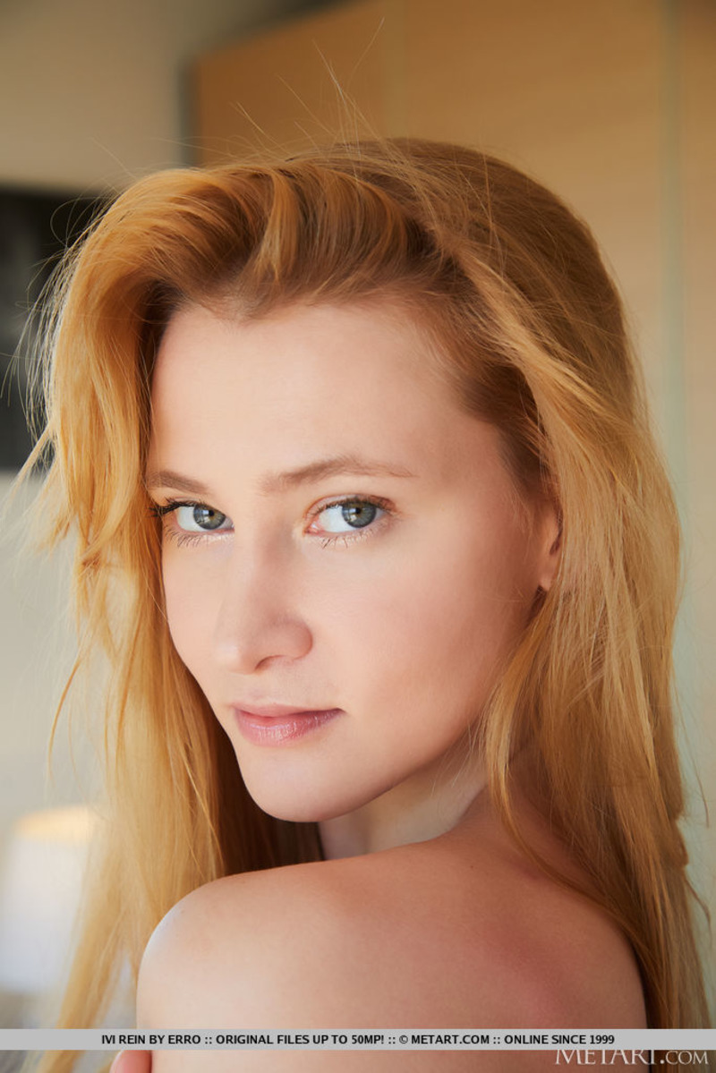 Ivi Rein Looks Awesome Sexy-10