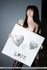 Sexy Amelia Riven-00