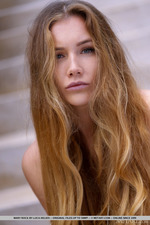 Mary Rock Takes Off Her Sexy Lingerie-13