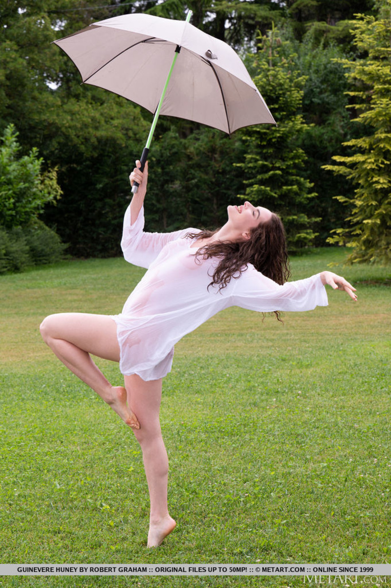 Guinevere Huney's Rain Dance-13