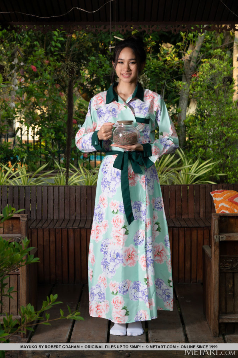 Sexy Mayuko-05