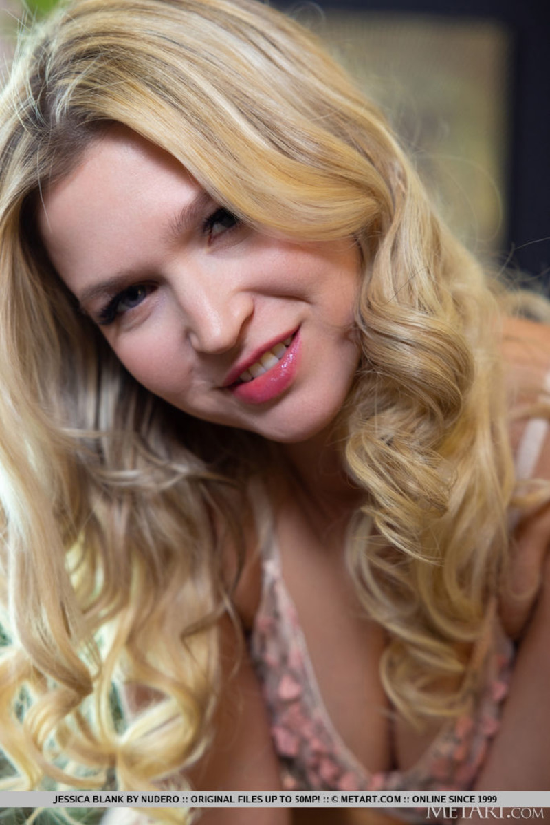 Sexy Jessica Blank-07