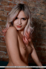 Hot Playful Babe Novella Night-11