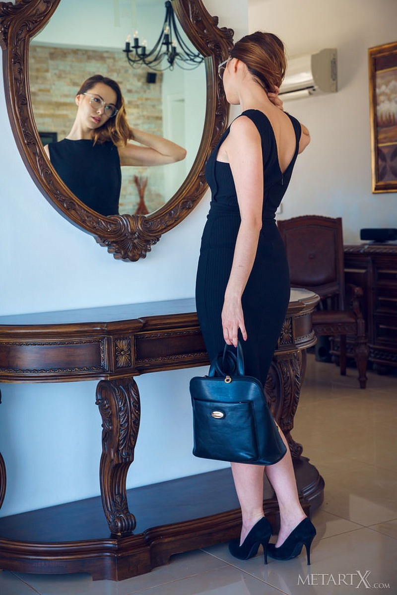 Sexy Nasita Masturbating-07