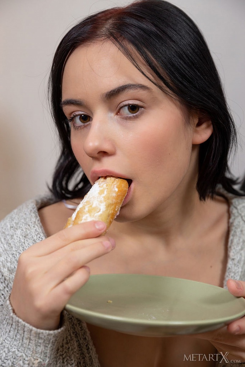 Hot Baiba Masturbating-08