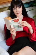 Amelia Riven Masturbating-06