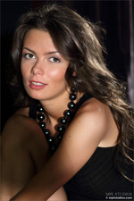 Katelin Posing For Us-00